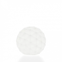 Светящийся шар Asteri 60 белый