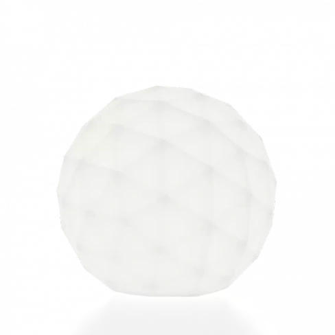 Светящийся шар Asteri 80 белый