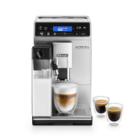 Кофемашина DeLonghi Autentica Cappuccino ETAM29.660.SB от компании CaffePro.Ru купить в городе Москва