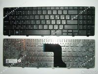 Клавиатура Dell n5010 m5010 15.6
