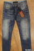 Джинсы мужские/Franco Benussi/Турция,100%хлопок