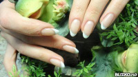 Укрепление натуральных ногтей Bio Sculpture Gel (без маникюра)