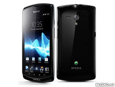 Замена стекла на смартфоне Sony Xperia XA