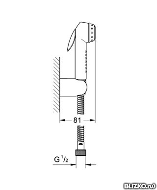 Grohe 27513000