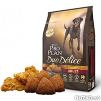 Pro plan беззерновой. Pro Plan Duo Delice корм для собак. Корм для собак Purina Pro Plan Duo Delice курица с рисом 10 кг. Пурина беззерновой корм для собак. Корм Проплан для собак 10 кг.