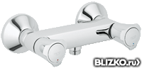 Смеситель для душа Grohe, Costa 26330001