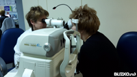 Лечение зрения Периметрия зрения