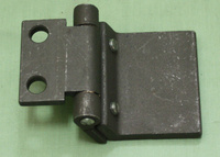 Петля двери для а/м ГАЗель в сборе 3302-6106010-01