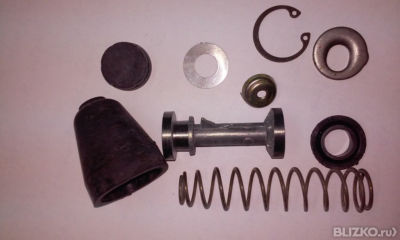 Ремкомплект рцс газ 3110. Ремкомплект цилиндра сцепления 3302. Ремкомплект цилиндра сцепления 3302. Ремкомплект главный цилиндр сцепления газель 3302. Р/к рцс газ-53,3307.