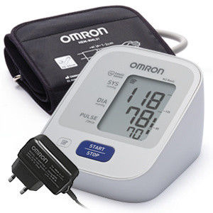 large cuff for omron m2