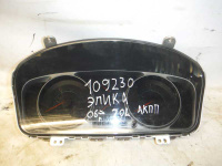 Панель приборов (щиток) Chevrolet Epica (109230СВ) Оригинальный номер 96647264