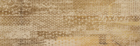 Декор Vesta DW11VST11 Gold 20х60