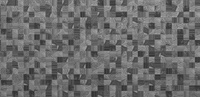 Керамическая плитка Nova WT9NVA07 Graphite 24,9х50