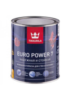 Краска Euro Power 7 1л.