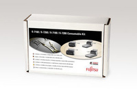 Сервисный Комплект (Комплект запасных роликов) Consumable Kit CON-3670-002A