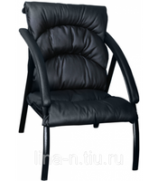 Кресло Элегант черный