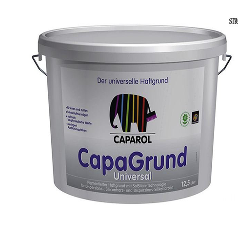 Грунтовочное средство CapaGrund Universal