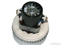 Мотор ( электродвигатель ) DOMEL MKM 7209-2 для пылесосов Thomas, 100352 Th