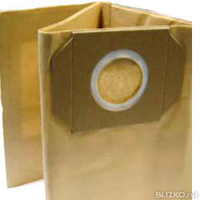 Мешки бумажные для пылесосов Thomas, 787410 Thomas