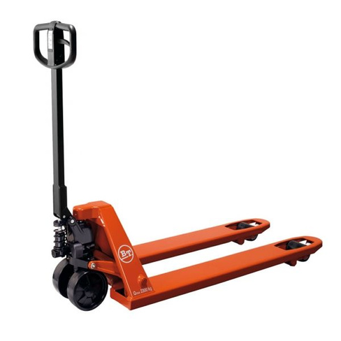 Тележка гидравлическая BT LIFTER LHM 230