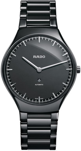 Ремонт часов Rado