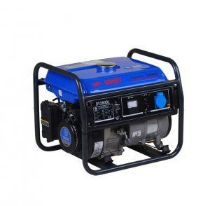 Бензогенератор YAMAHA EP GENSET DY 2800 L