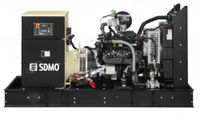 Газовый генератор SDMO GZ40