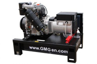 Дизель генератор GMGen GML22R