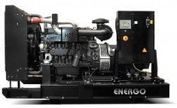 Дизель генератор Energo ED 40/400 IV