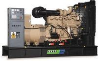 Дизель генератор AKSA AC-550