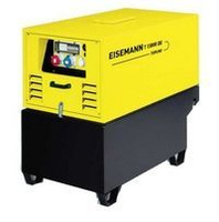 Дизель генератор Eisemann T 15000 DE