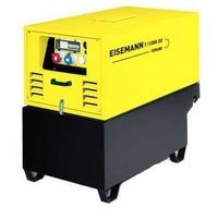 Дизель генератор Eisemann T 11001 DE