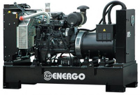 Дизель генератор Energo EDF 50/400 IV