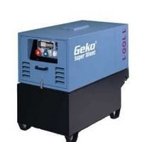 Дизель генератор Geko 11014 E-S/MEDA SS