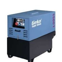 Дизель генератор Geko 15014 ED-S/MEDA SS