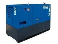 Дизель генератор Geko 40014 ED-S/DEDA