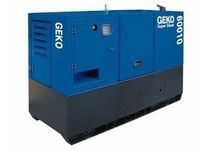 Дизель генератор Geko 60014 ED-S/DEDA