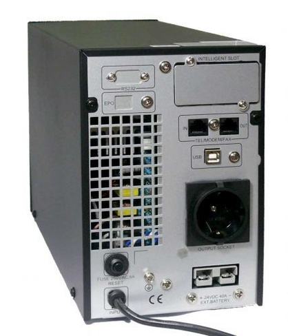 Источник бесперебойного питания Lanches EA910II