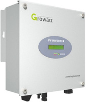 Инвертор Sunways Growatt 1000-S