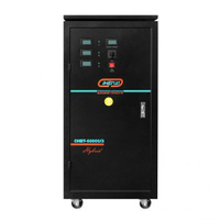 Стабилизатор напряжения Энергия Hybrid CНВТ-60000/3