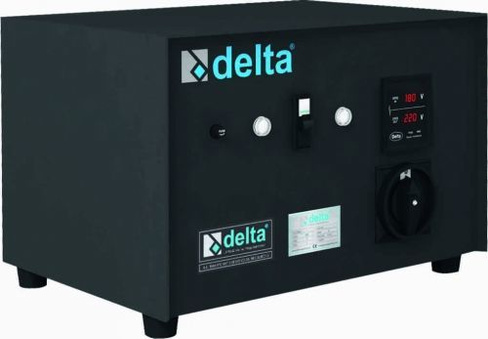 Стабилизатор напряжения Delta DLT STK 110020