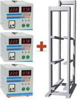 Стабилизатор напряжения Энергия АСН-5000-3