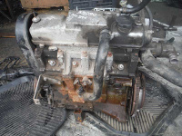 Двигатель ВАЗ 2114 (039090СВ2)