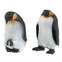 Игрушка-тянучка Играем вместе "Пингвин" 8,8-9,5 см 2 вида (цена за 1 шт.)