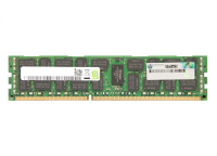 Модуль памяти HPE 16GB (1x16GB) 2Rx8 DDR4-2933 Registered Smart Memory [P03050-091]