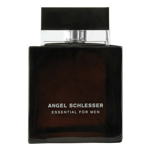 Essential for Men Angel Schlesser
