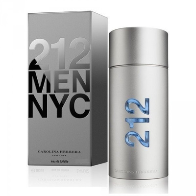 212 men carolina
