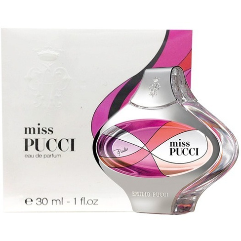 Miss Pucci Emilio Pucci
