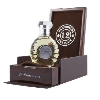 Le Charmeur 12 Parfumeurs Francais