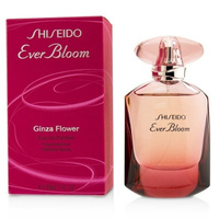 Ever Bloom Ginza Flower Shiseido